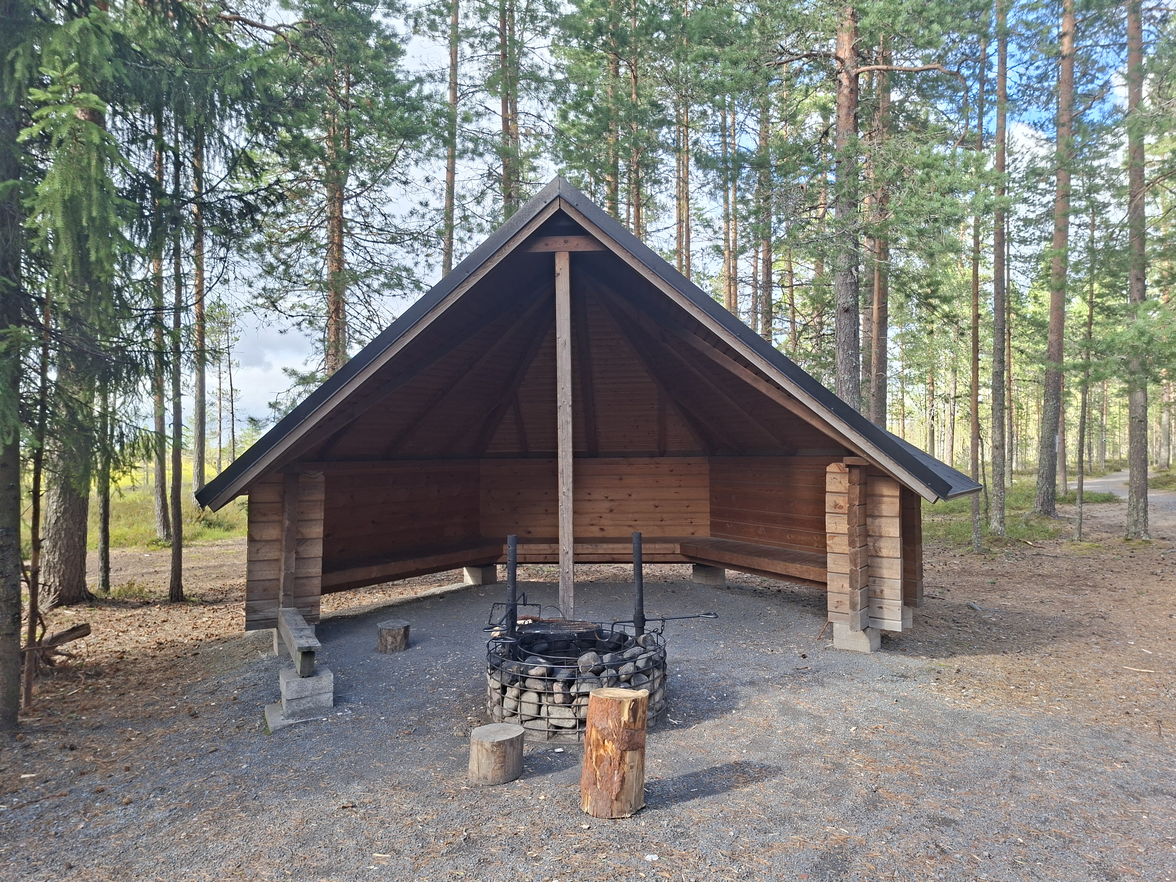 Wissenswertes über Finnland