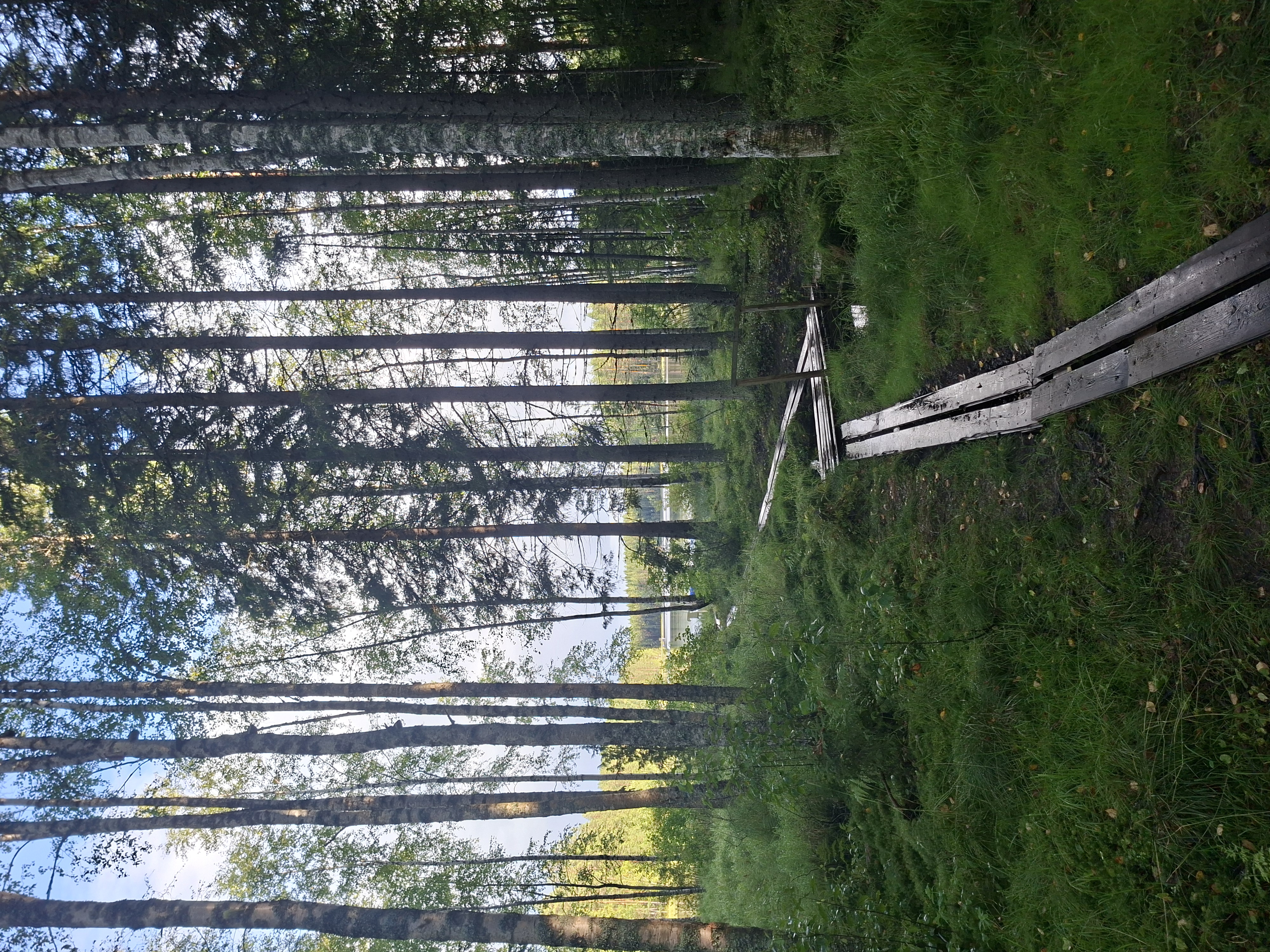 Finnland mit dem Camper